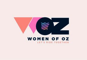 Women of OZ September 2026 Flagship Group MTB Ride