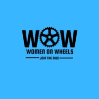 Women on Wheels Mountain Biking of Georgia Level-Up Workshop