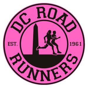 Women's Distance Festival & Run After the Women 5K Logo