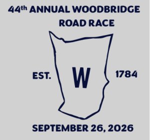Woodbridge 5k