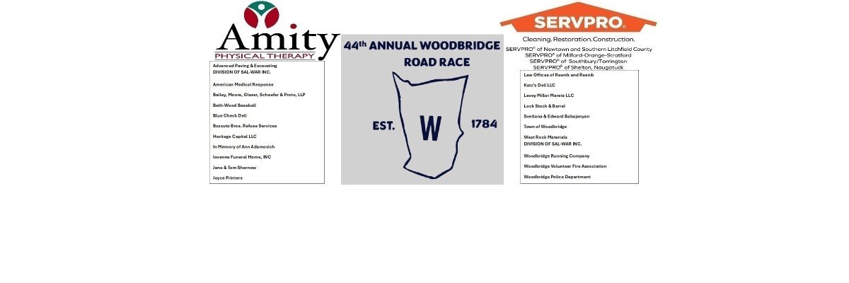 Woodbridge 5k