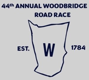 Woodbridge 5k Logo
