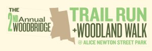 Woodbridge Trail Run + Woodland Walk