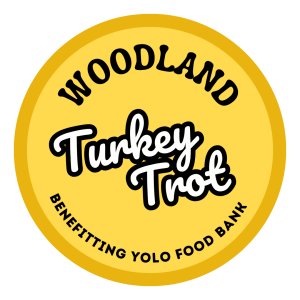 Woodland Turkey Trot