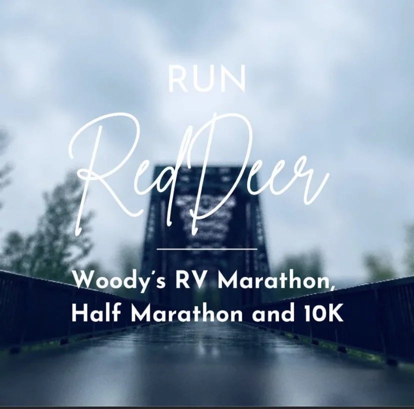 Woody's RV World Red Deer Marathon