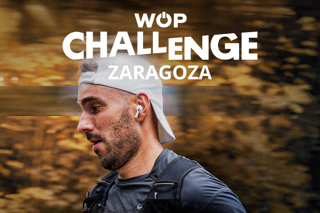 WOP Challenge Zaragoza