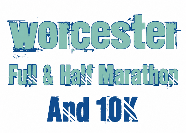 Worcester Marathon, Half Marathon & 10k 2027