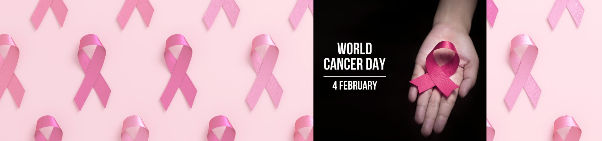 World Cancer Day Logo