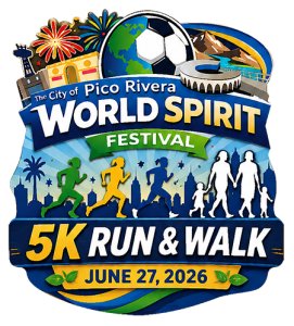 World Spirits Festival 5k Run/Walk