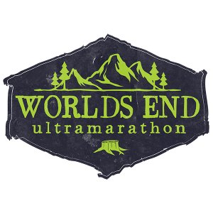 Worlds End Ultramarathon Logo