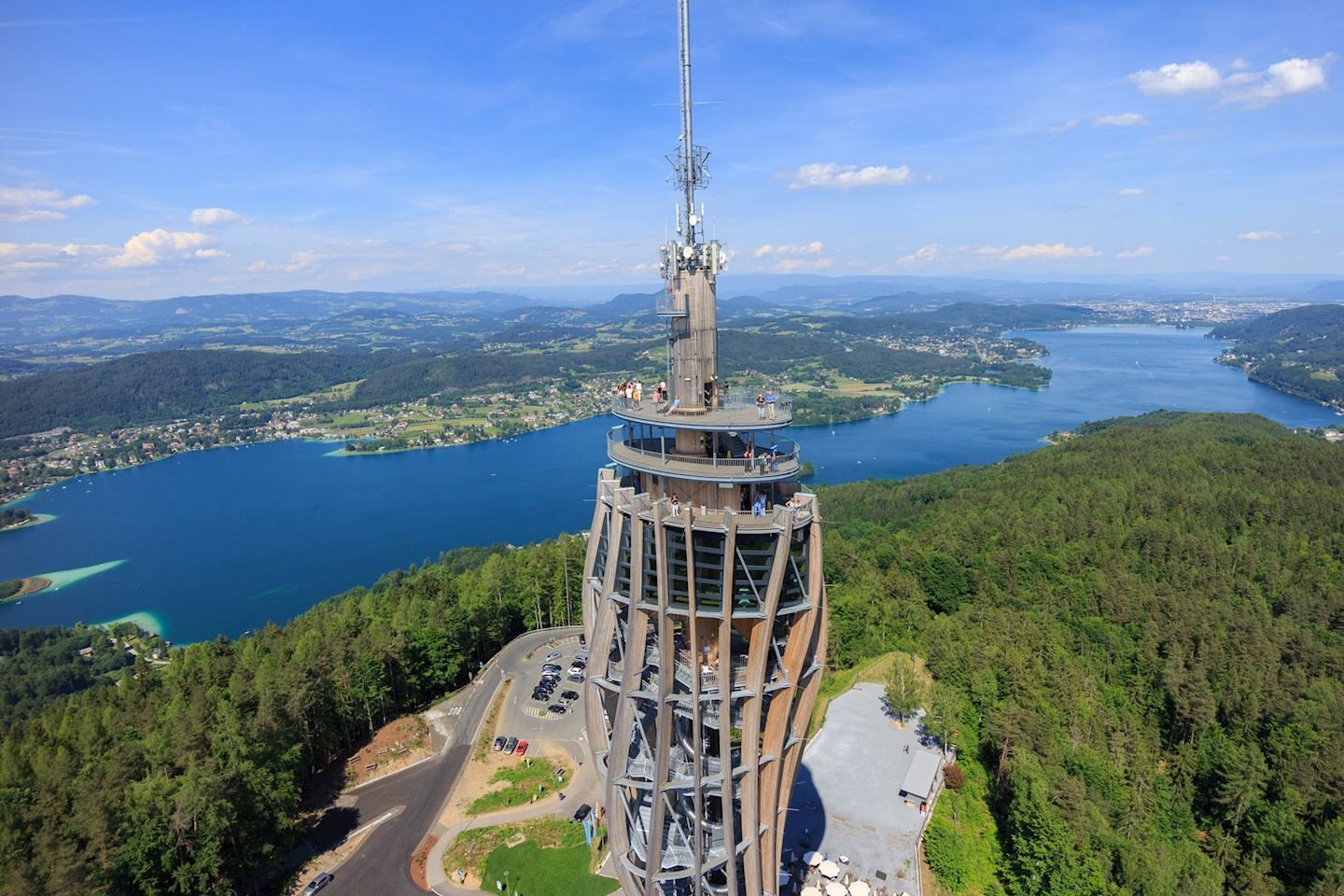 Wörthersee Marathon
