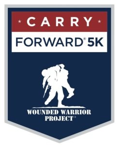 Wounded Warrior 5K Fun Run