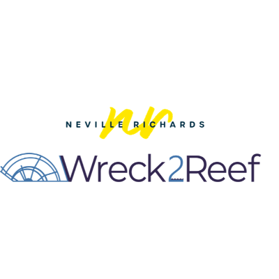 Wreck2Reef Open Water Swim