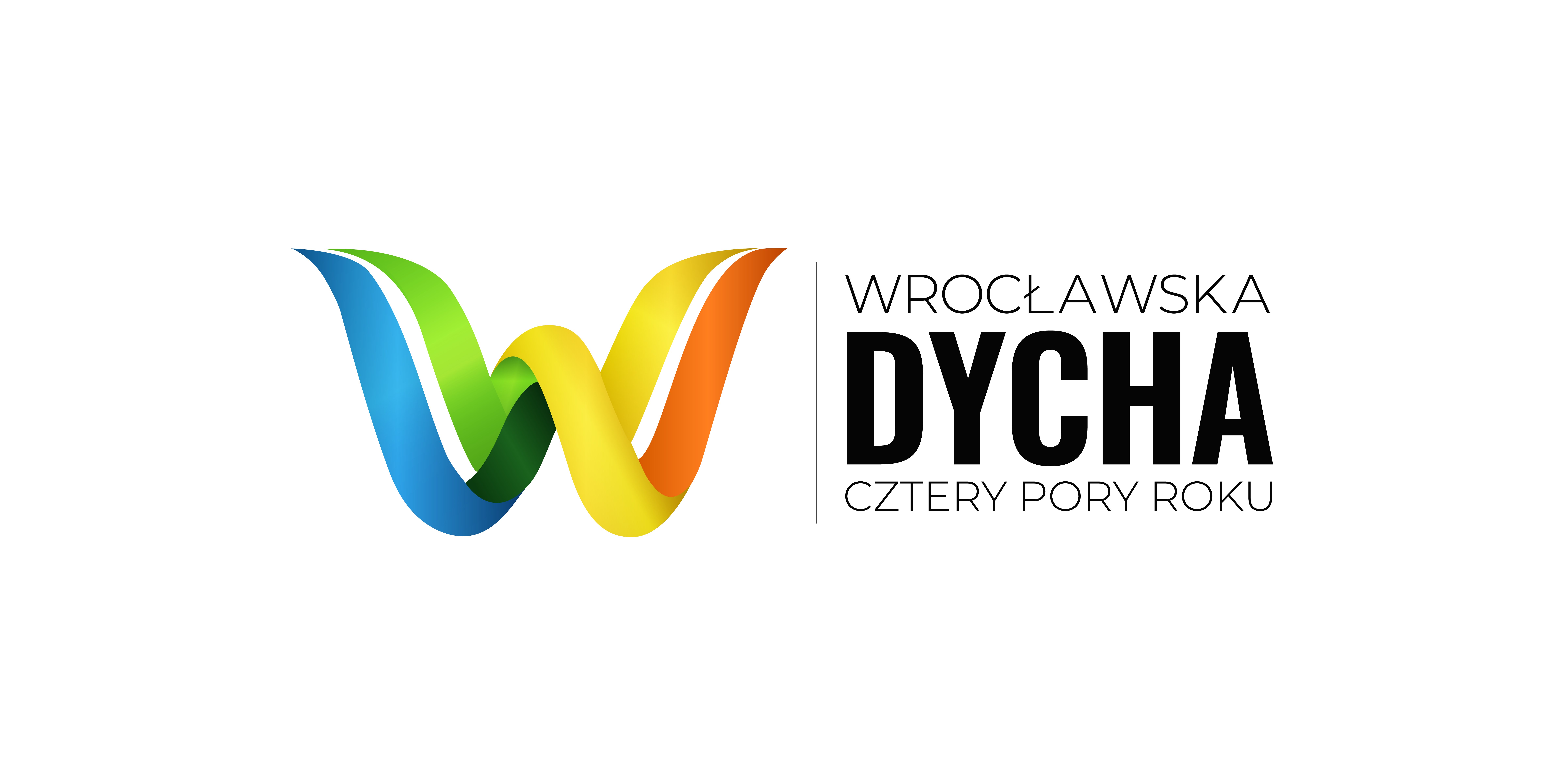 Wrocławska Dycha CZTERY PORY ROKU 2027 Edycja Wiosenna