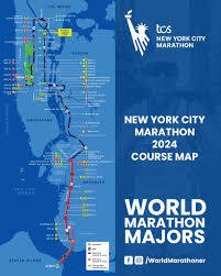 WRR NYC MARATHON BRILLIANT BUS RIDE IS SOLD OUT!!!!