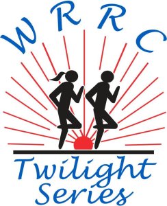 WRRC Twilight Series Logo