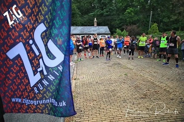 WTF - Where's The Finish? - 5k,10k, Half Marathon, Full Marathon & Ultra-Marathon Logo