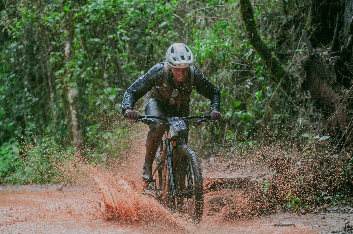 WTR Campos do Jordão Logo