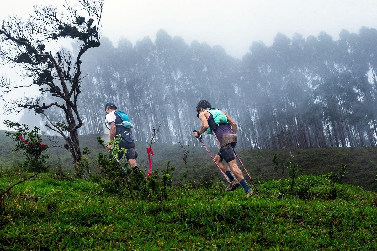 WTR Serra do Mar Logo