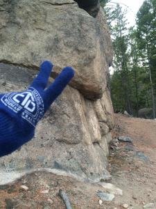 Wulfman's CDT-14K Trail Race