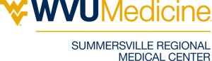 WVU Medicine/Summersville Regional Medical Center Annual Spud Run Logo