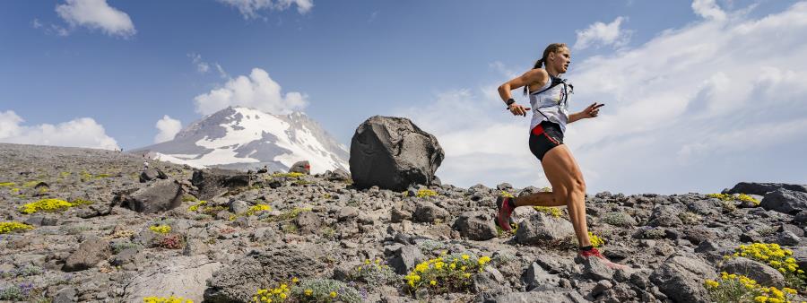 Wy’east Trailfest