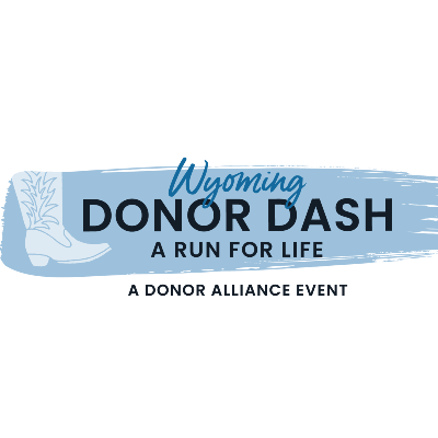 Wyoming Donor Dash