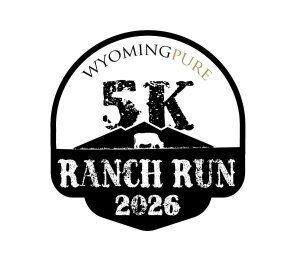 Wyoming Pure 5K Ranch Run