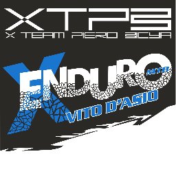 X-Enduro Vito D'Asio Logo