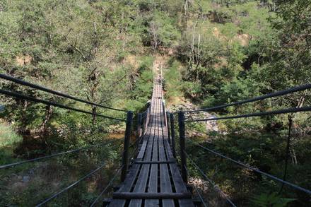 X-Kern Trail des Gorges de la Daronne
