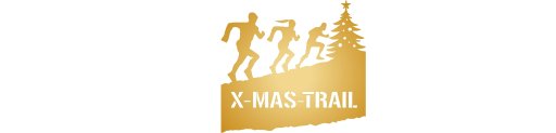 X-Mas Trail 2026 Logo
