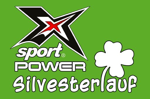 X-Sport Power Silvesterlauf 2026