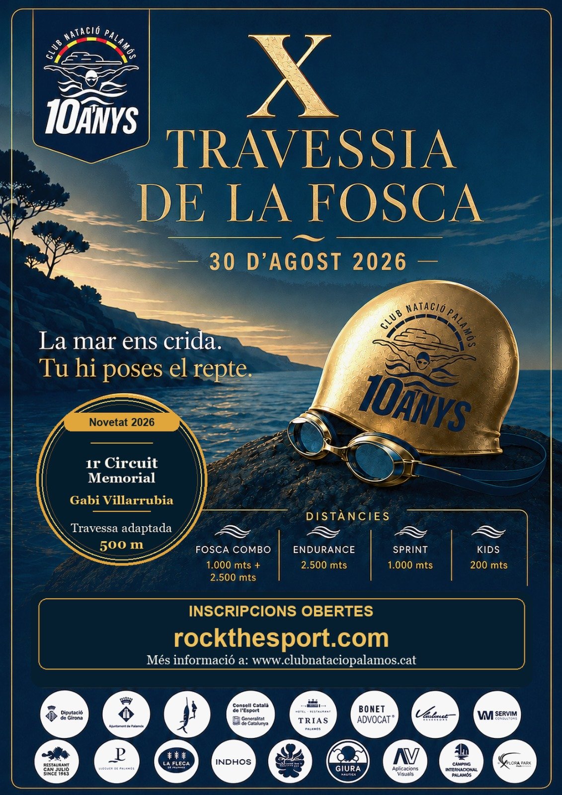 X Travessa La Fosca - Palamós