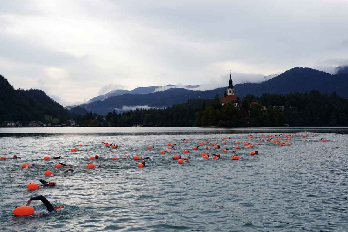 X-WATERS Slovenia 2026 powered by I FEEL SLOVENIA