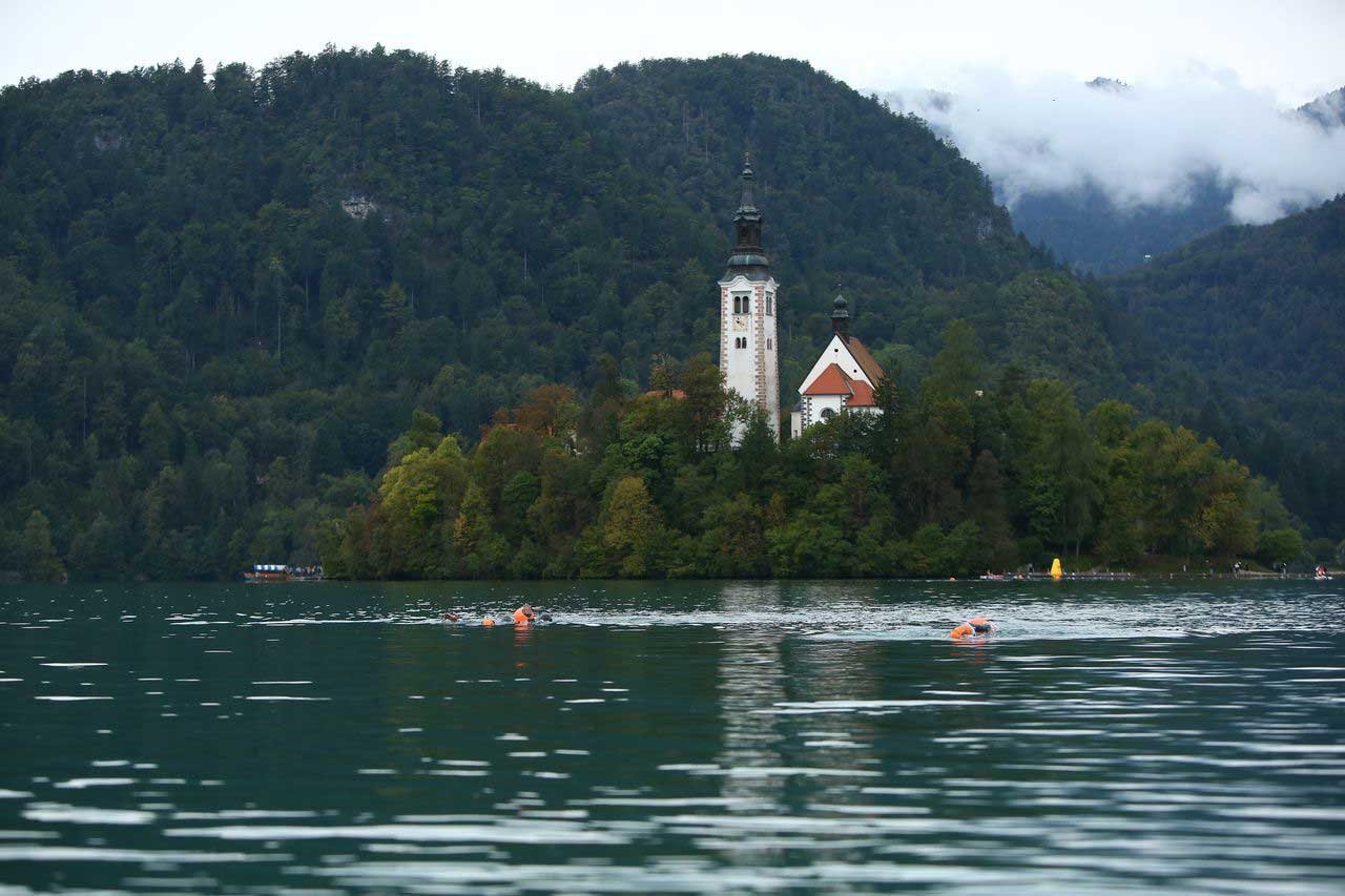 X-WATERS Slovenia powered by I FEEL SLOVENIA