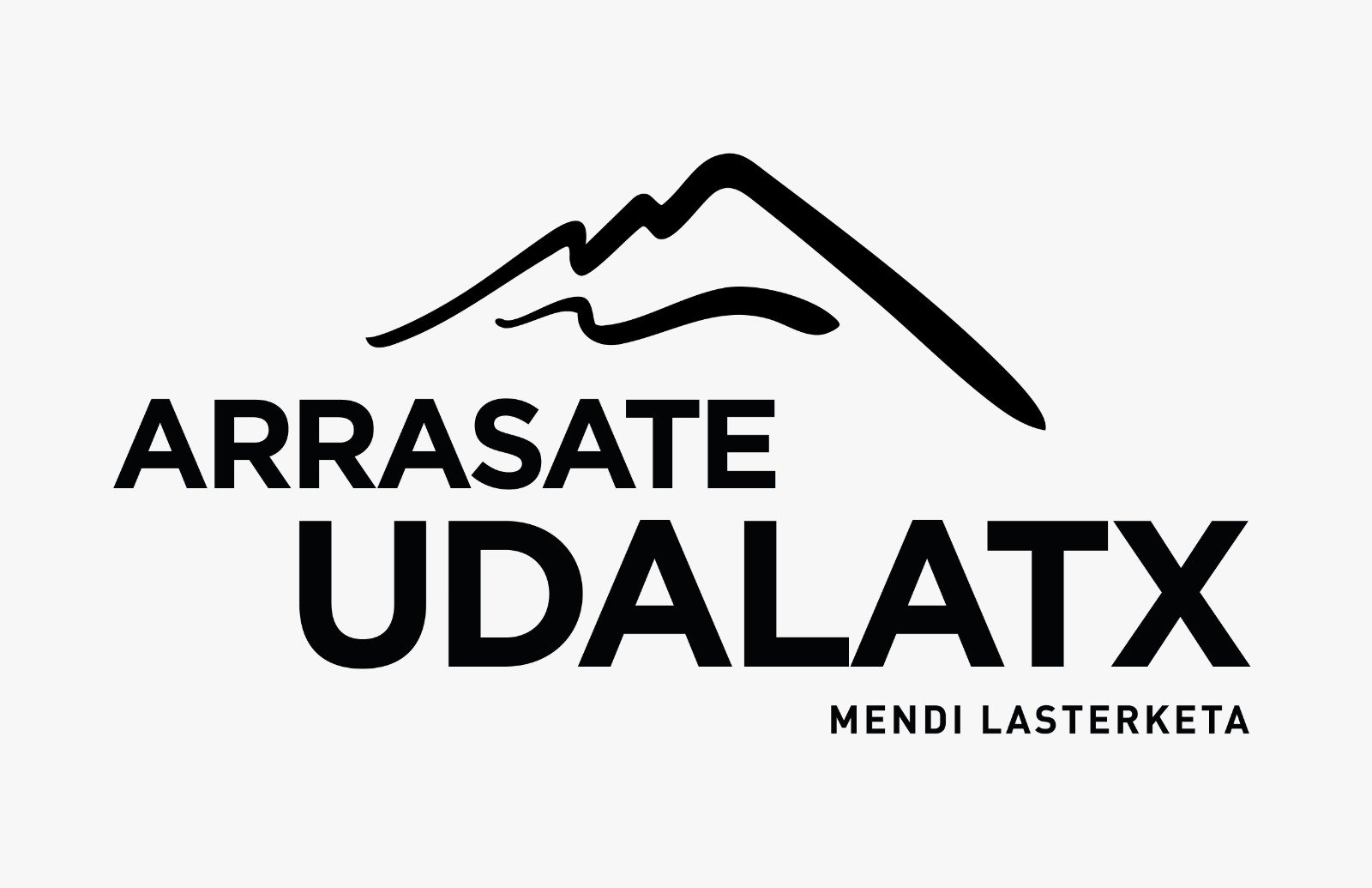 XI. Arrasate-Udalatx mendi lasterketa