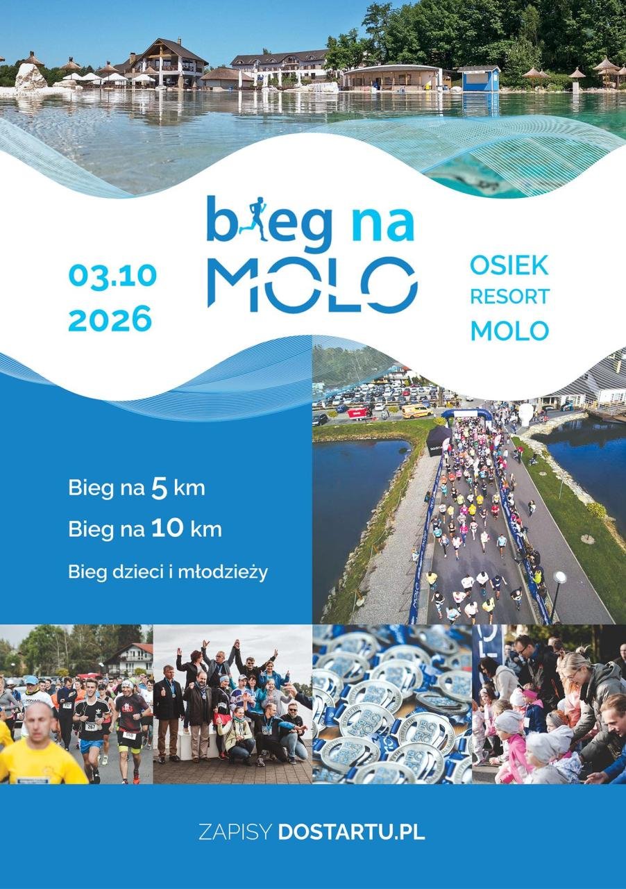XI Bieg na Molo