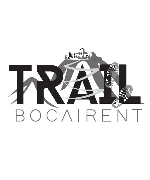 XI Trail de Bocairent. Logo