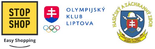 XIII. ročník STOP SHOP Liptovský Mikuláš Polmaratónu  XIX. Majstrovstvá Slovenska profesionálnych hasičov v polmaratóne