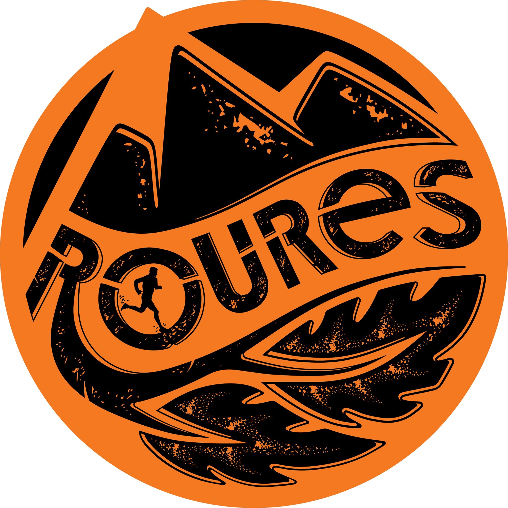 XIII Roures - Montblanc 2026 Logo