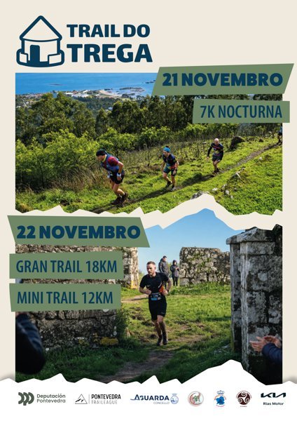 XIII Trail do Trega