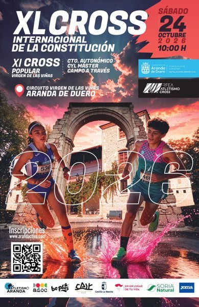 XL Cross Internacional de la Constitución
