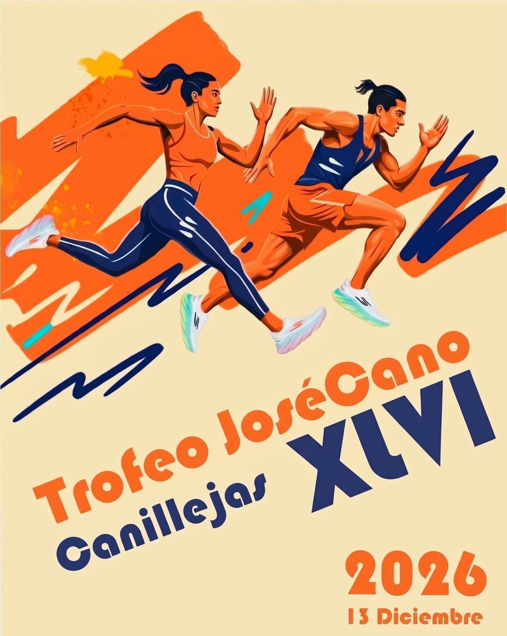 XLVI TROFEO JOSE CANO
