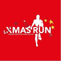 Xmas Run Logo