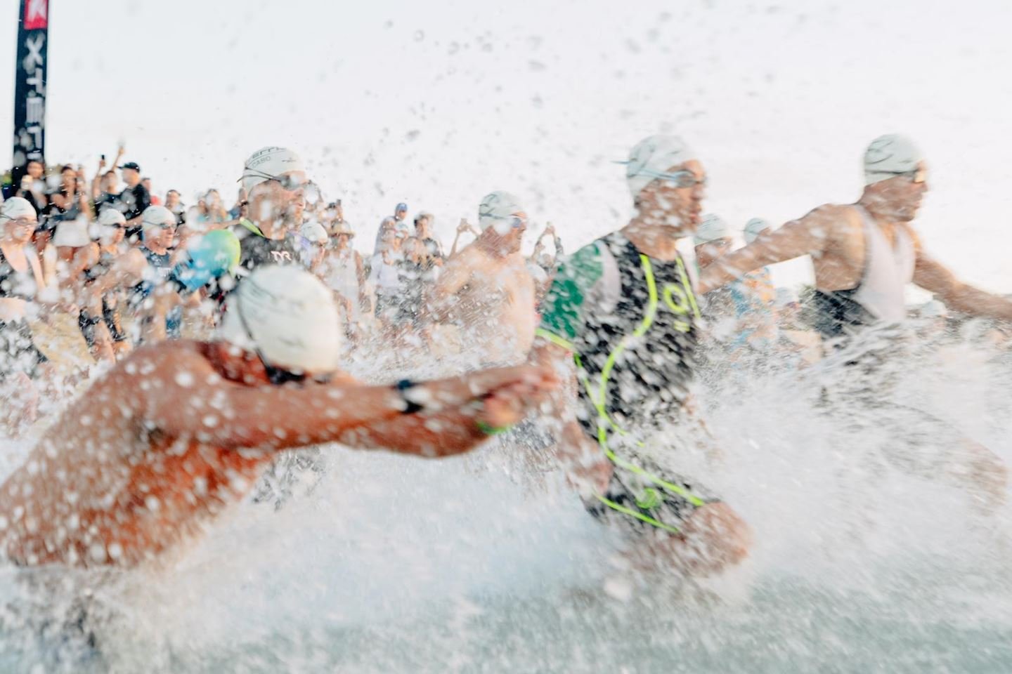 XTERRA Cabo Logo