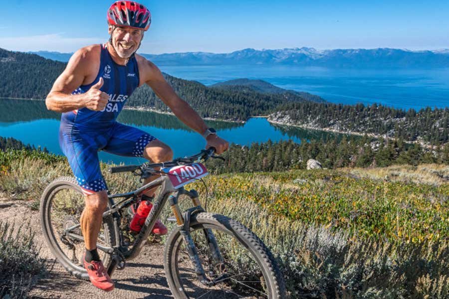 XTERRA Lake Tahoe