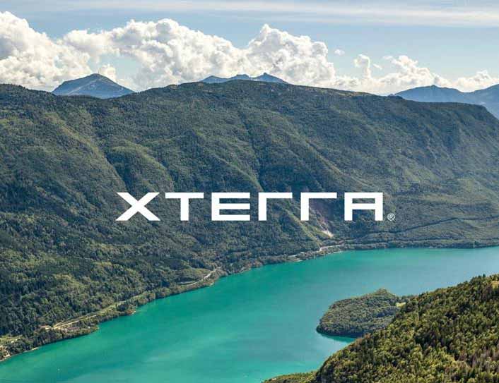 XTERRA Paipa Colombia