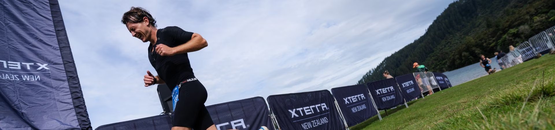 XTERRA Rotorua