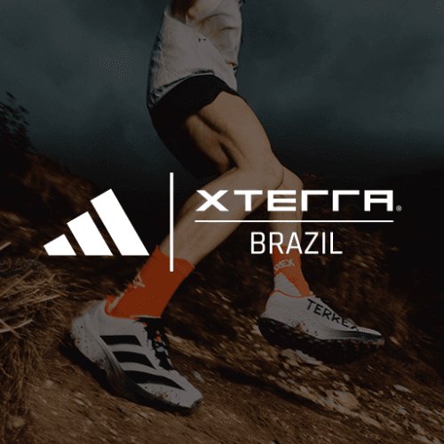 XTERRA TERREX CLUB Logo