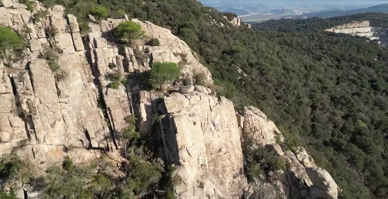 Xtrail Series Run - Òrrius